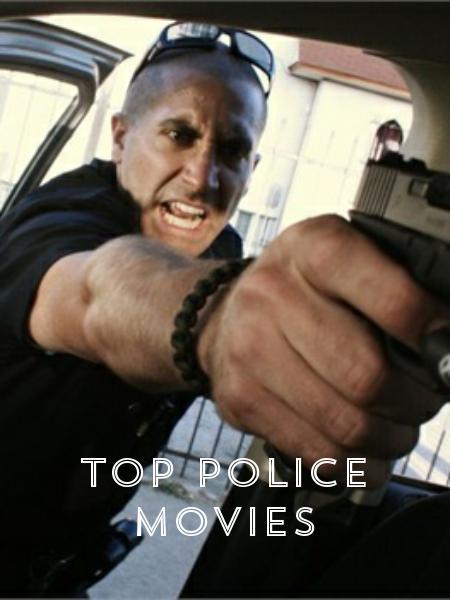 Top Police Movies