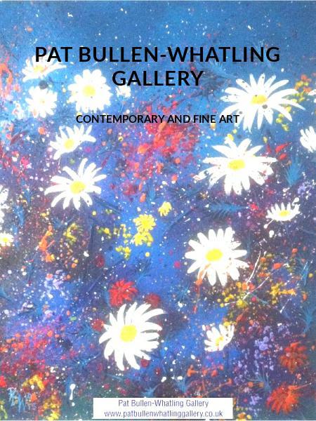 Pat Bullen-Whatling Gallery