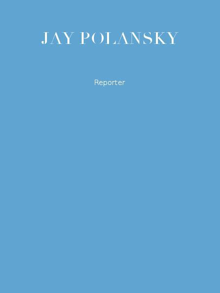 Jay Polansky