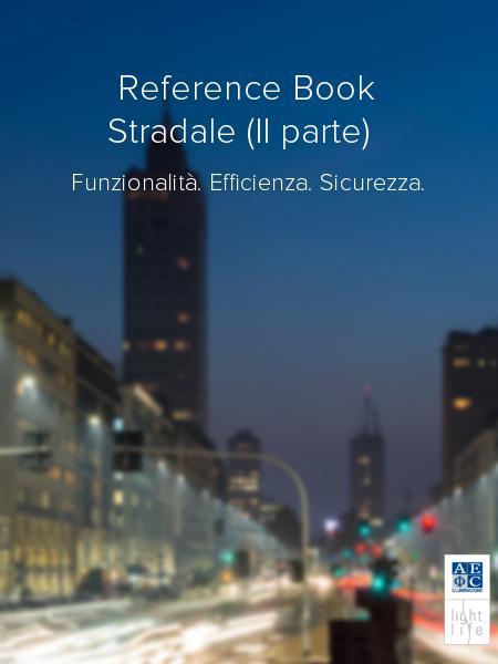 Reference Book Stradale (II parte)