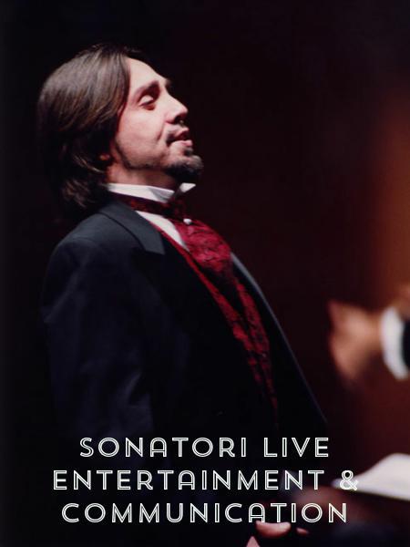 Sonatori Live Entertainment & Communication