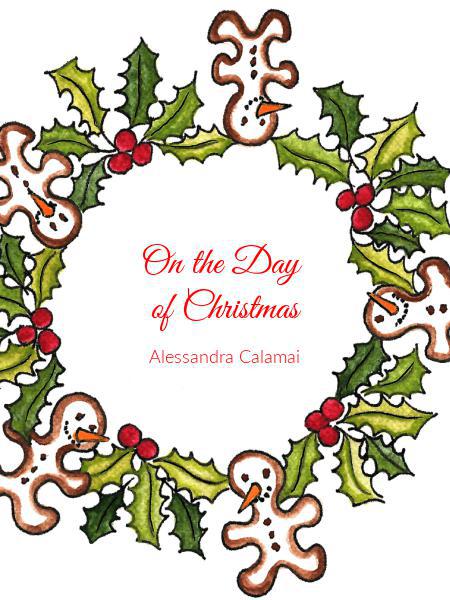 On the Day  of Christmas