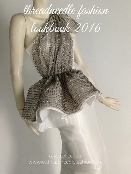 threadneedle fashion lookbook 2016