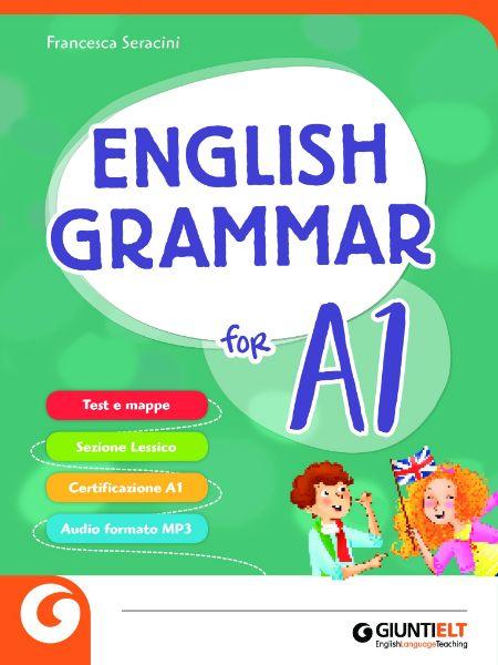 English Grammar for A1
