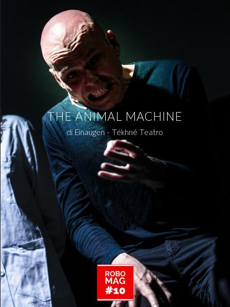 the animal machine