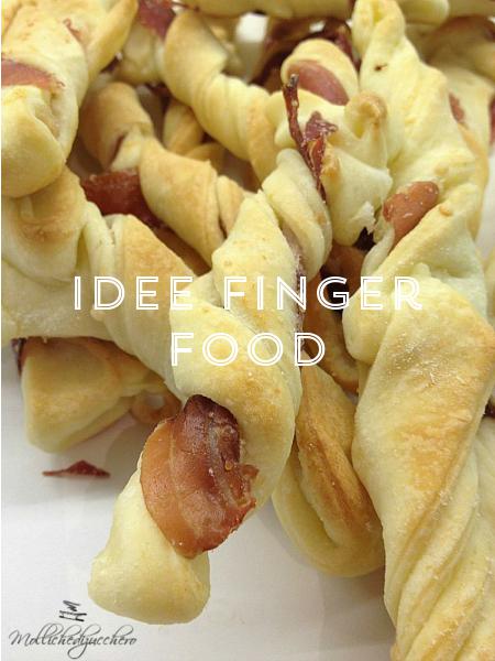 Idee Finger Food 