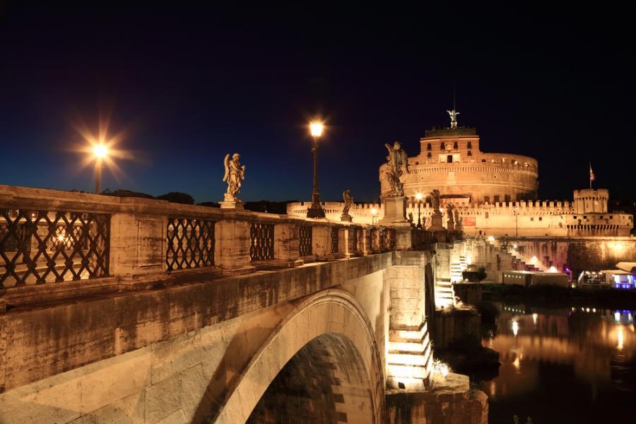 Rome: one of the most beautiful cities… in the world!