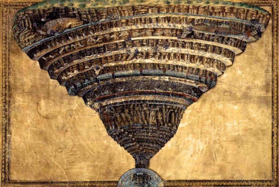 Botticelli-Mappa-Inferno