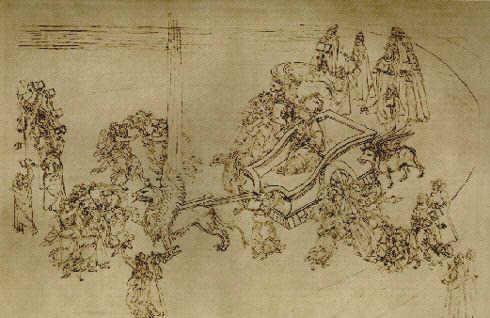 Botticelli-schets-Inferno4