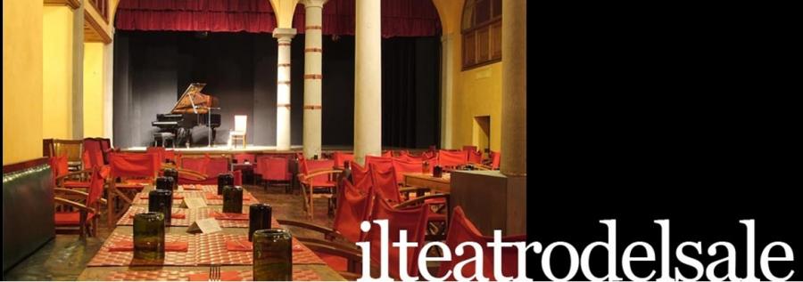 Il Teatro del Sale Florence