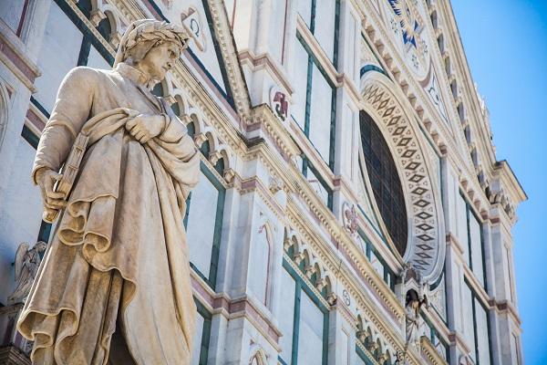 Dante-Florence