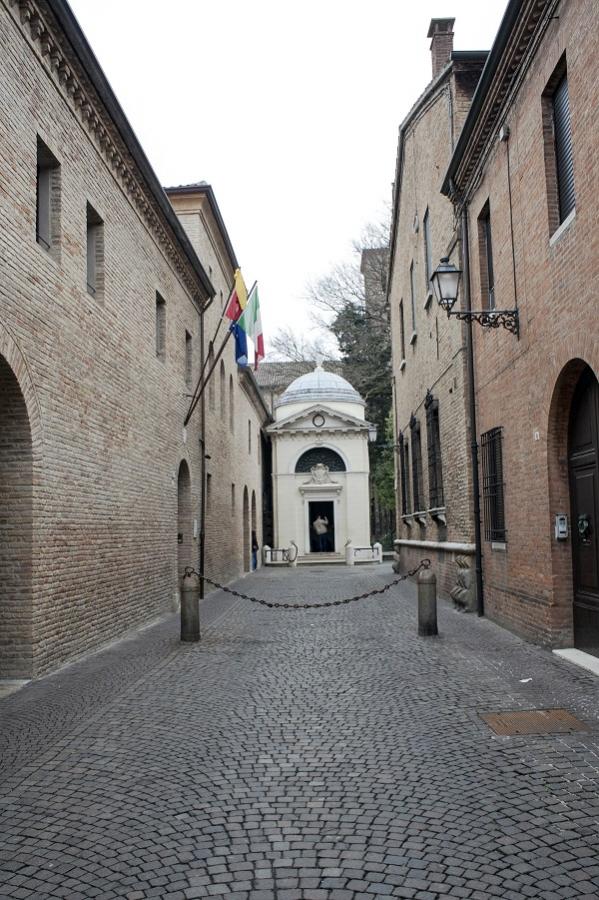 Dante-Ravenna