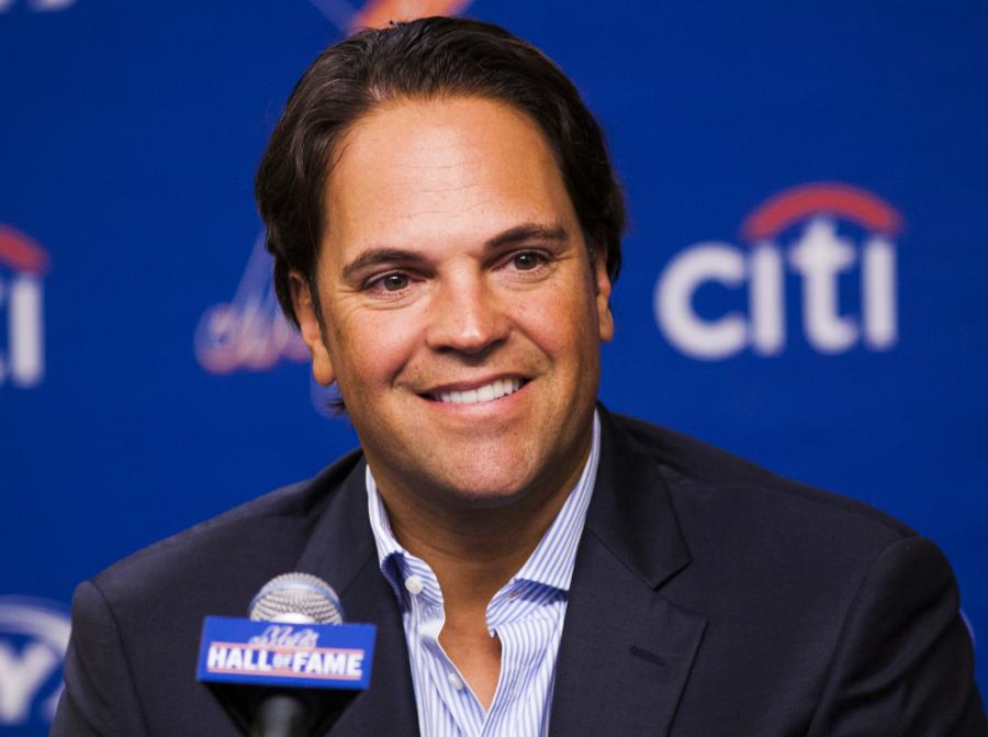 Mike Piazza