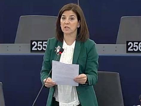 Bruselas ratifica que habrá más financiación europea para la Y vasca y pide un plan a España antes de fin de año