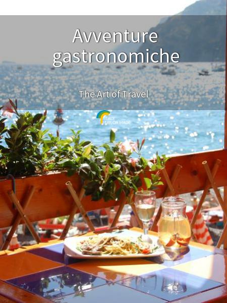 Avventure gastronomiche