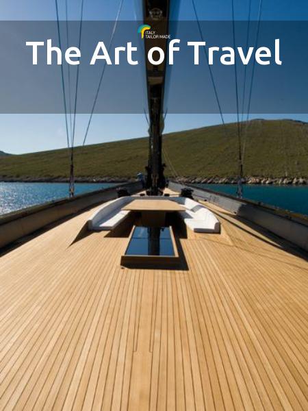 The Art of Travel