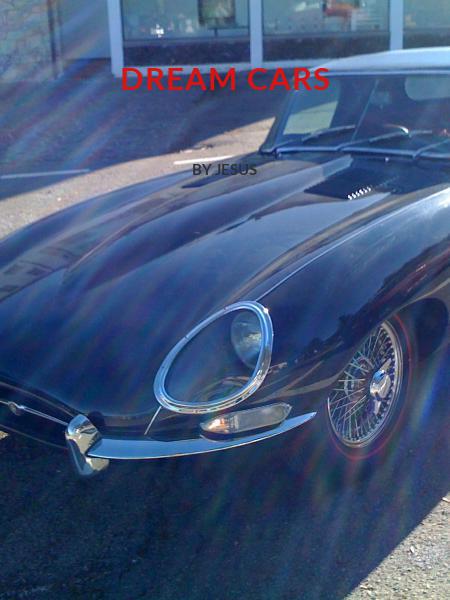 Dream Cars