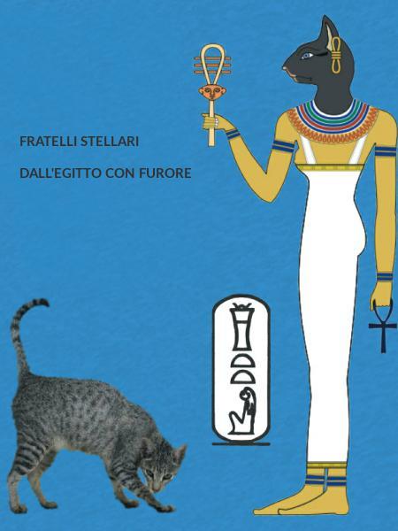 Dall'Egitto con Furore