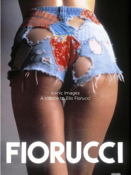 Fiorucci Iconic