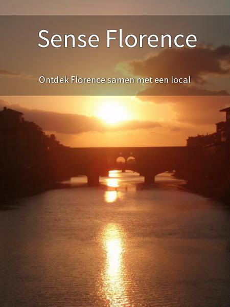 Sense Florence