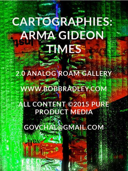 2.0 analog roam gallery series 2