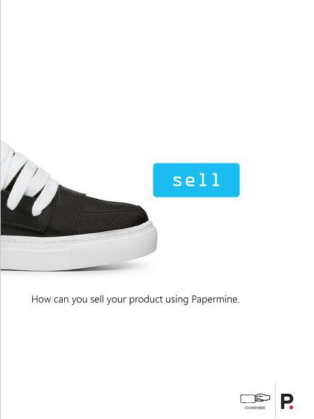 How to create an online catalogue using Papermine