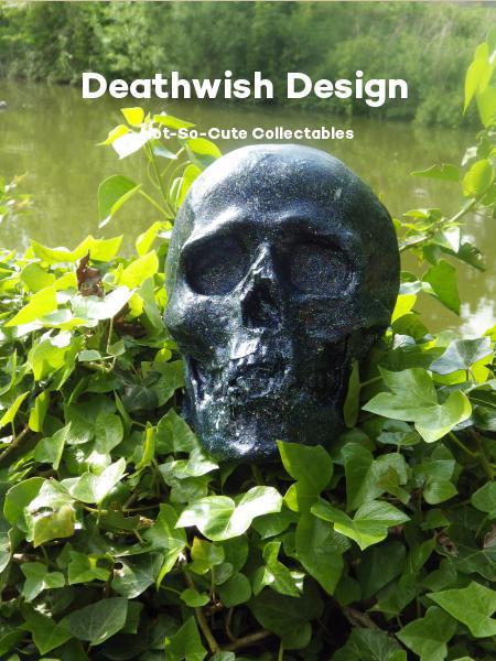 Deathwish Design