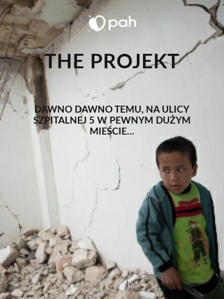 THE projekt