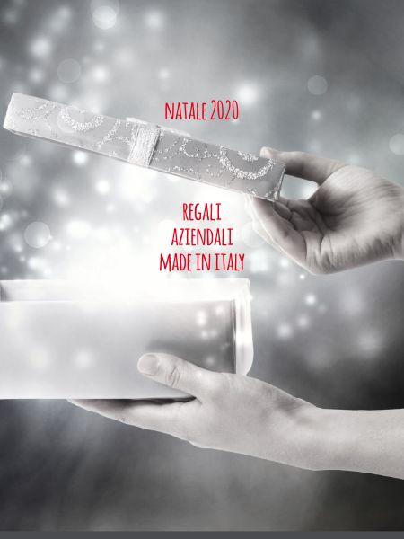 natale 2020   Made in italy Xmas Gift