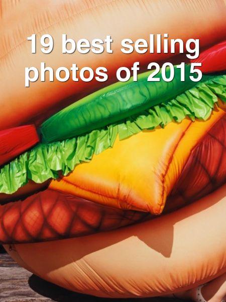 19 best selling photos of 2015