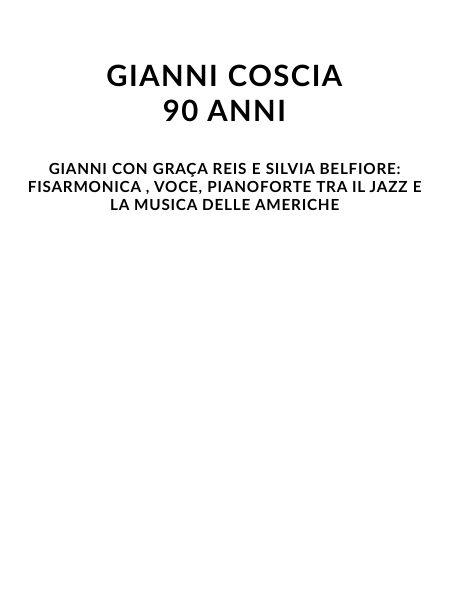 Reis - Gianni Coscia - Silvia Belfiore