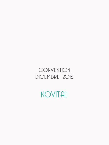 CONVENTION DICEMBRE 2016