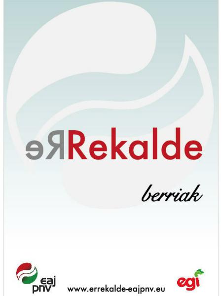 ErrekaldeBERRIAK