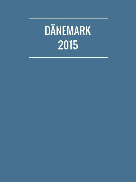 Dänemark 2015