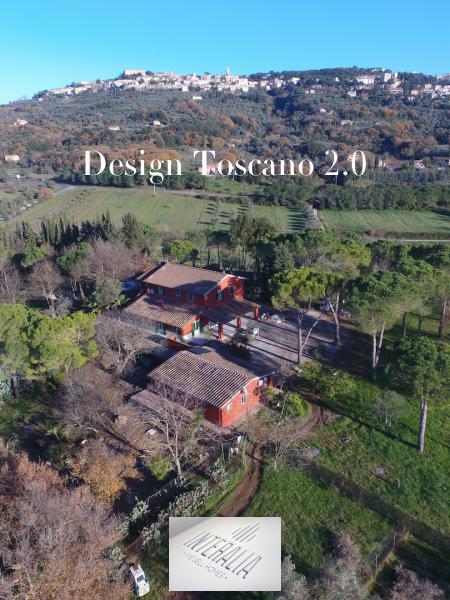 Design Toscano 2.0