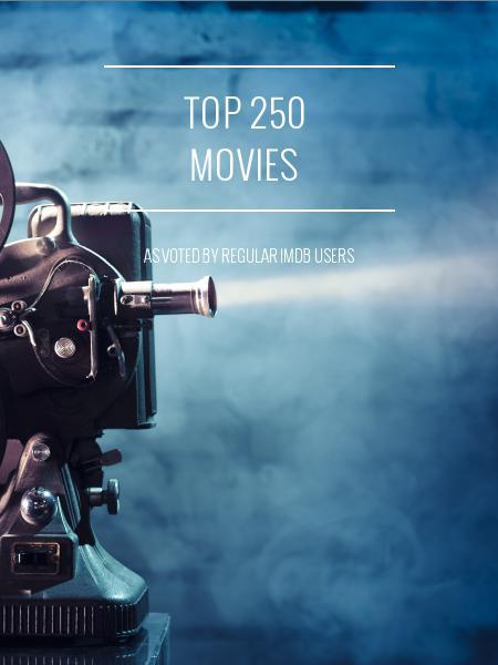 Top 250 Movies