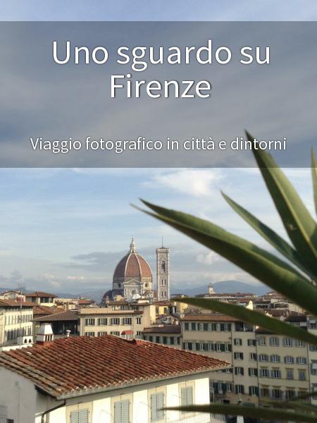 Uno sguardo su Firenze