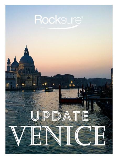 VENICE UPDATE FOR CAPITAL FUND 