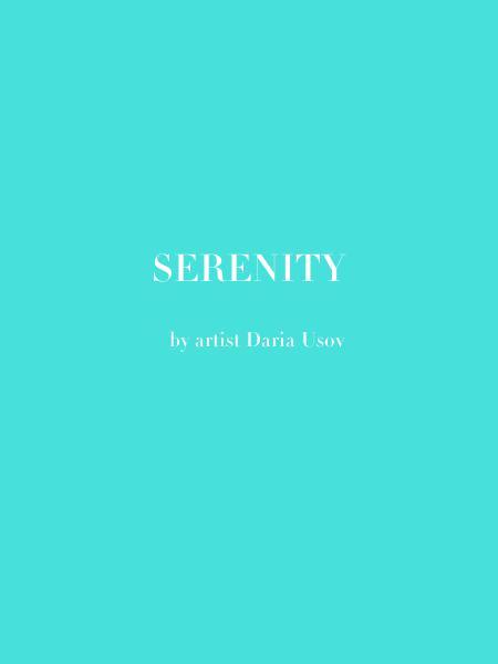 SERENITY