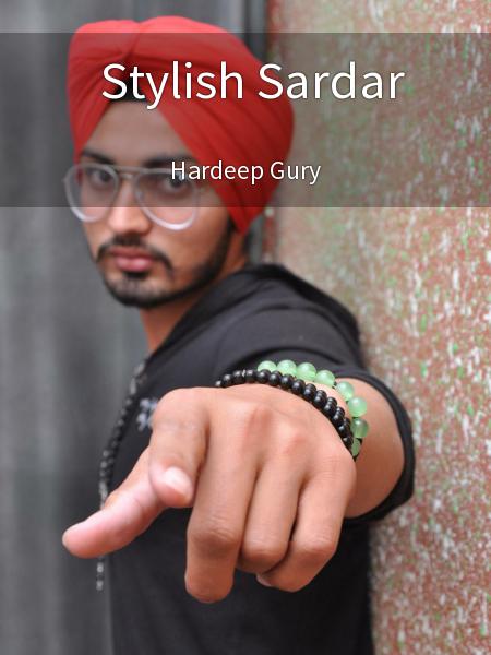 Stylish Sardar