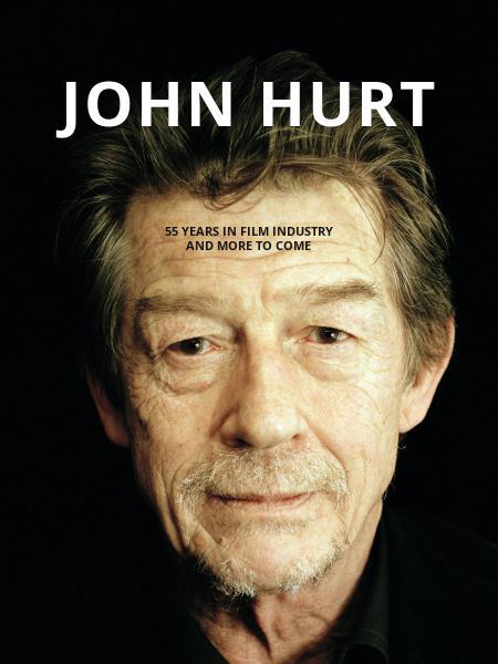 John  Hurt