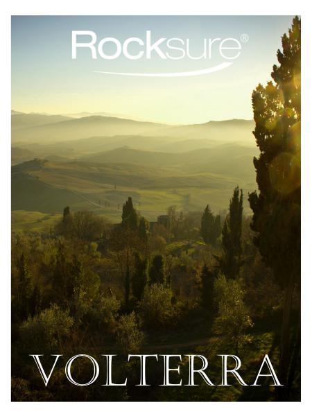 Rocksure Volterra