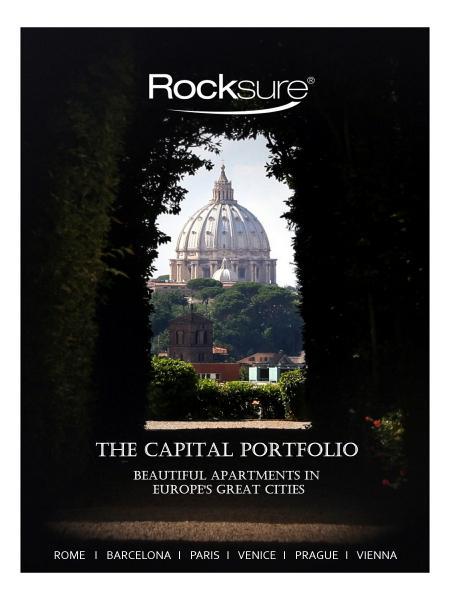 Rocksure's Capital Portfolio 