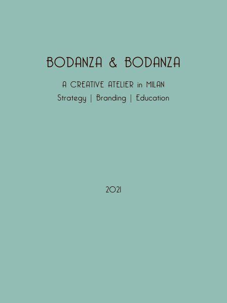 BODANZA & BODANZA