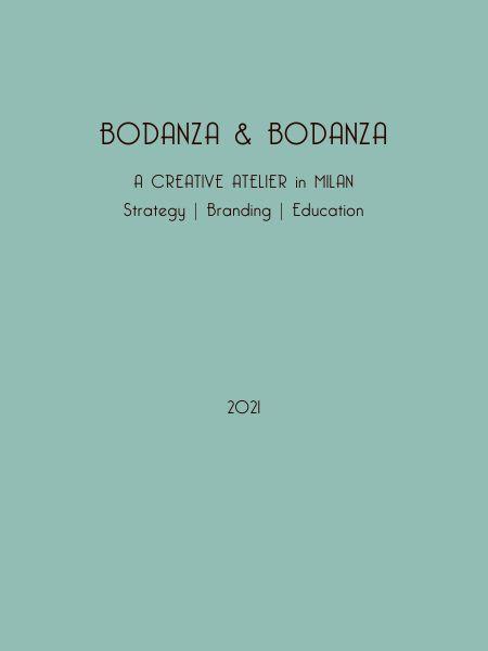 BODANZA & BODANZA   