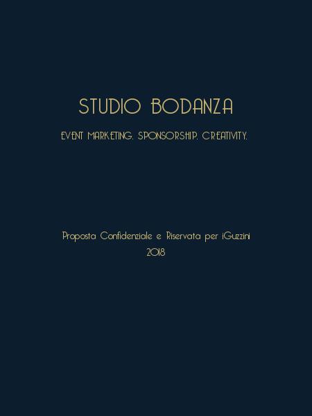 studio bodanza