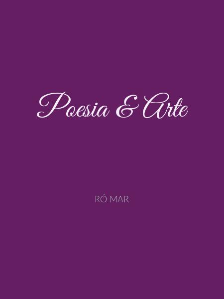 POESIA & ARTE