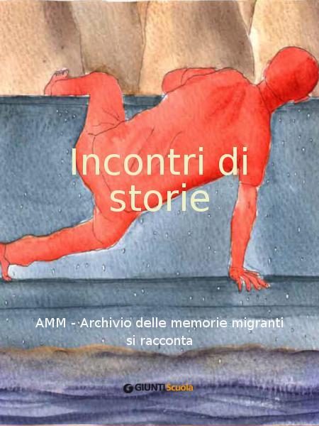 Incontri di storie