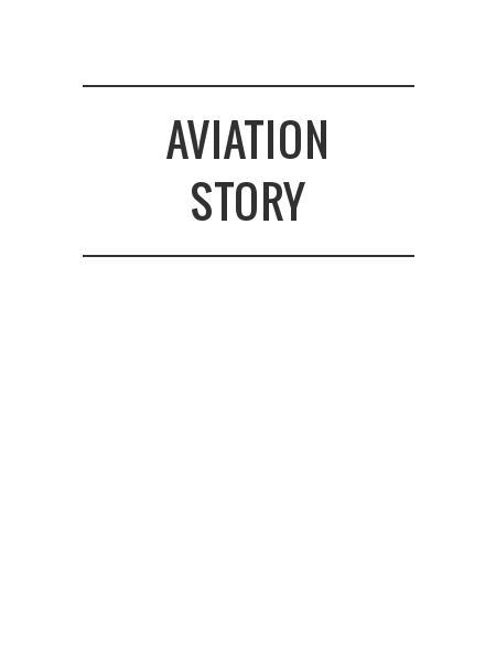 aviation story