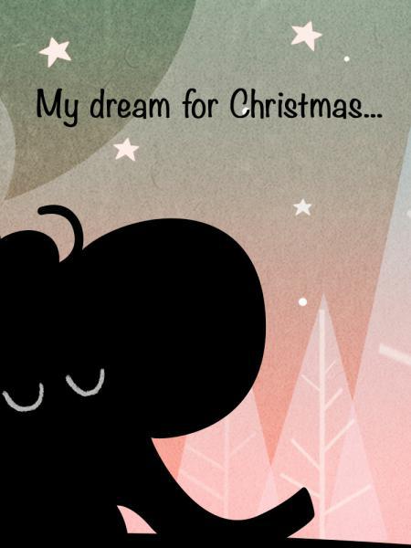 My dream for Christmas...